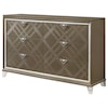 Acme Furniture Skylar Dresser