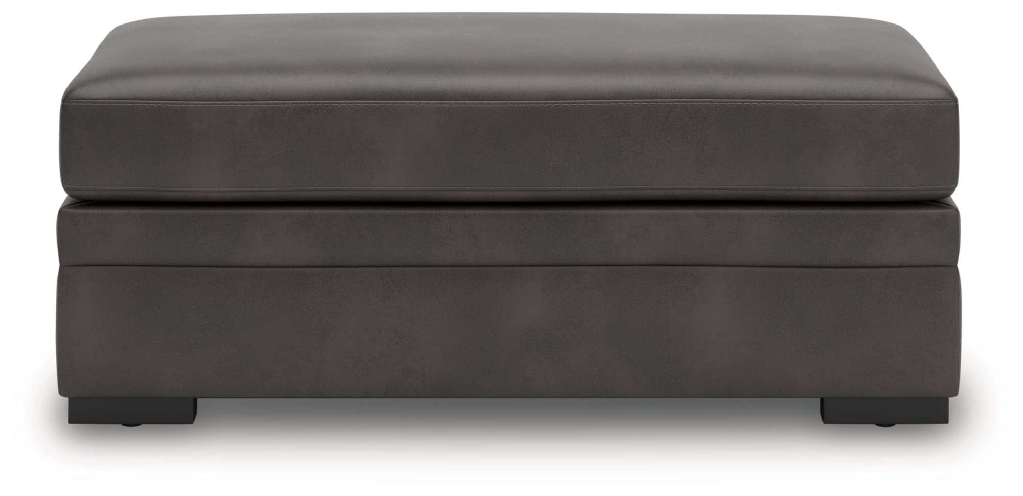 Oversized Accent Ottoman