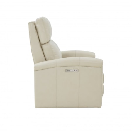 Zero Gravity Power Recliner