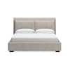Signature Design by Ashley Cabalynn King Upholstered Bed
