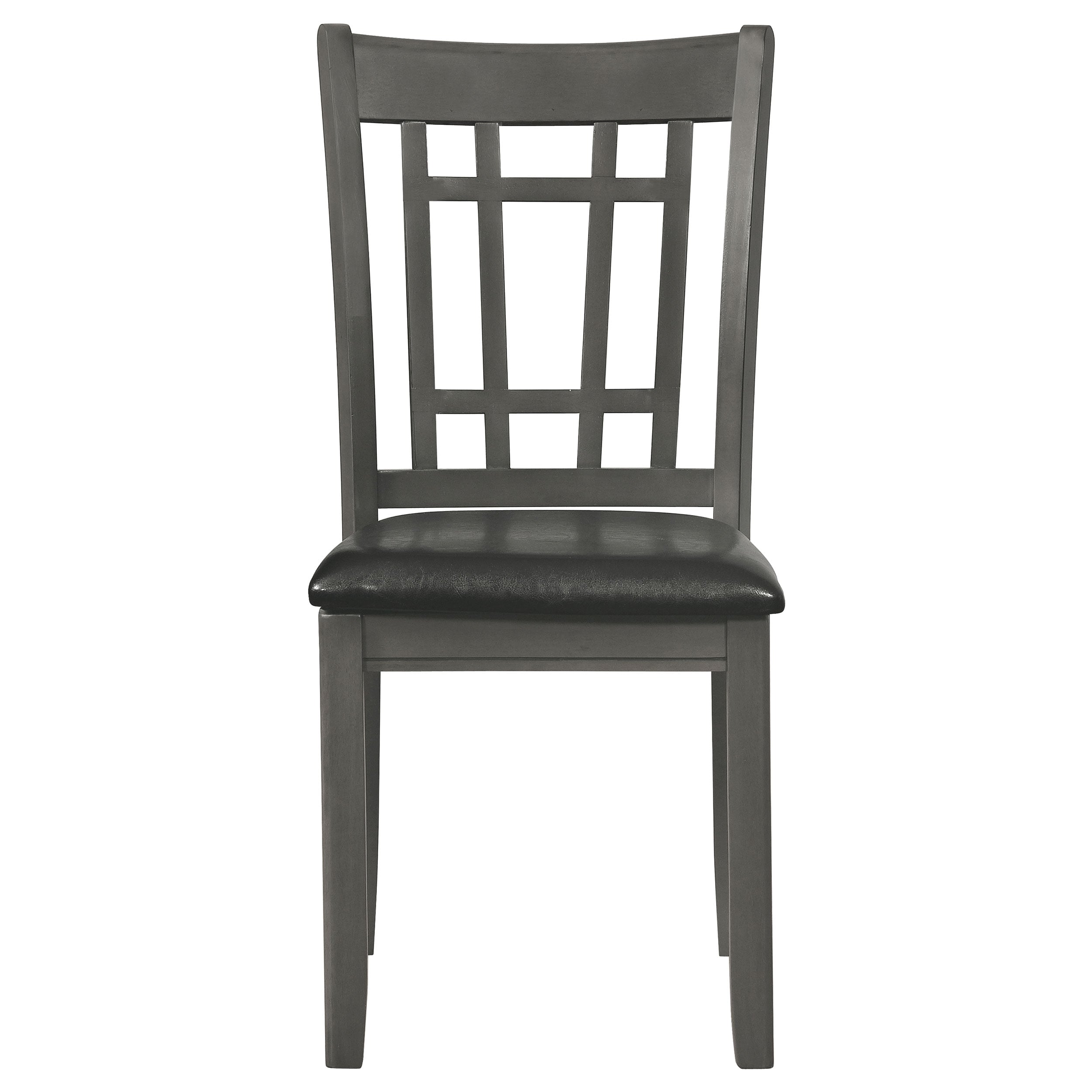 Coaster Lavon Extension Leaf Dining Set