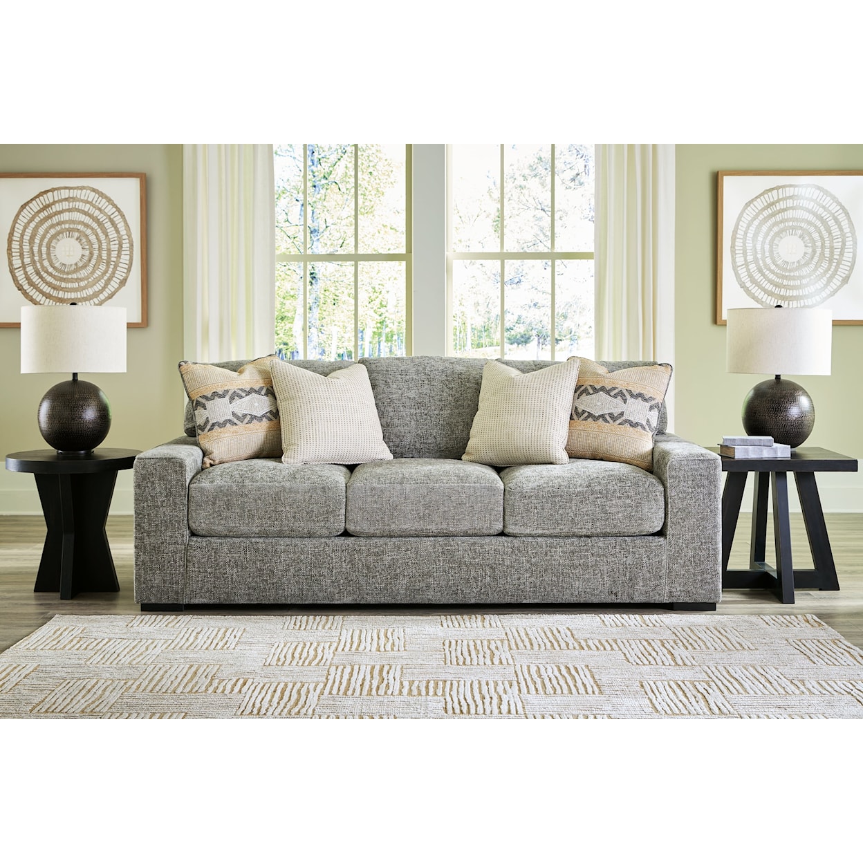 Signature Design Dunmor Sofa