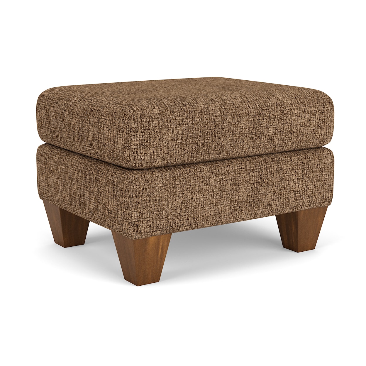 Flexsteel Moxy Ottoman