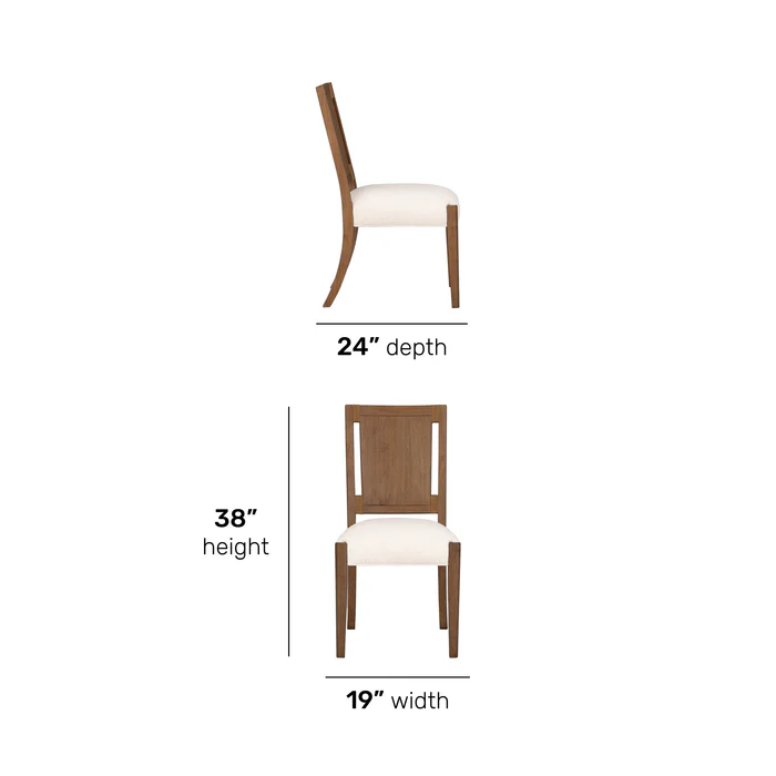 Upholstered Dining Chair
