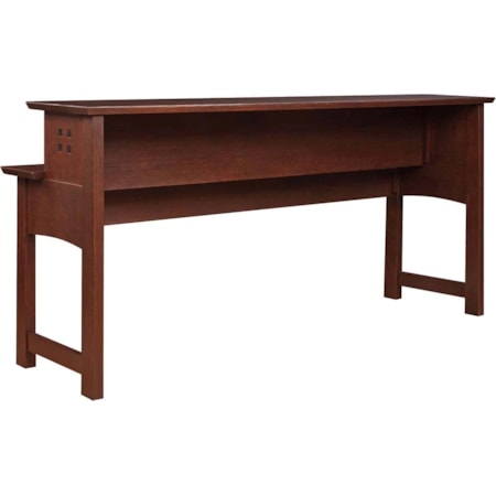 Highlands Gathering Island