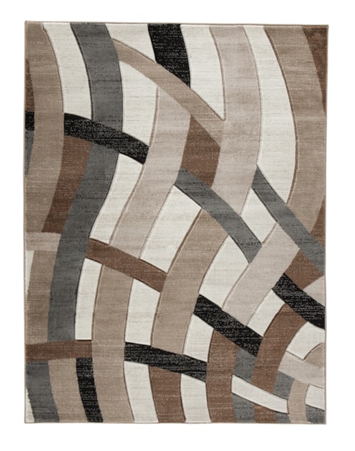 6'6" X 9'6" Rug