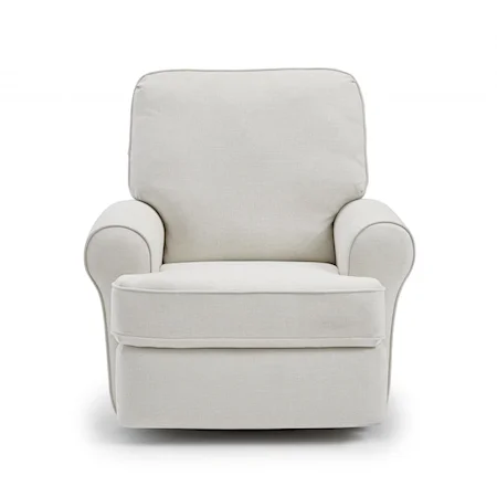 Swivel Glider Recliner