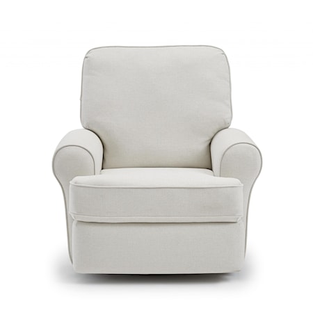 Swivel Glider Recliner