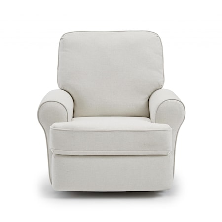 Swivel Glider Recliner