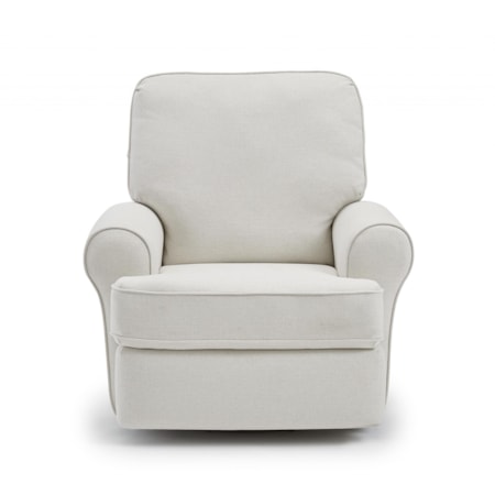 Swivel Glider Recliner