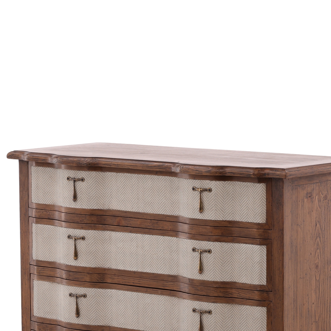 Furniture Classics Lorraine 4-Drawer Storage Chest