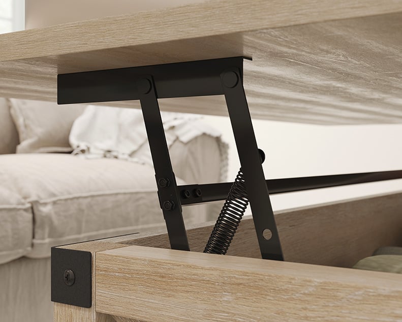 Bridge Acre Lift-Top Coffee Table