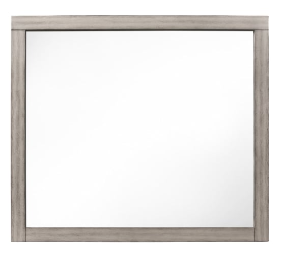 Homelegance Zephyr 4-Piece Twin Panel Bedroom Set