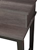 Liberty Furniture Tanners Creek Console Bar Table