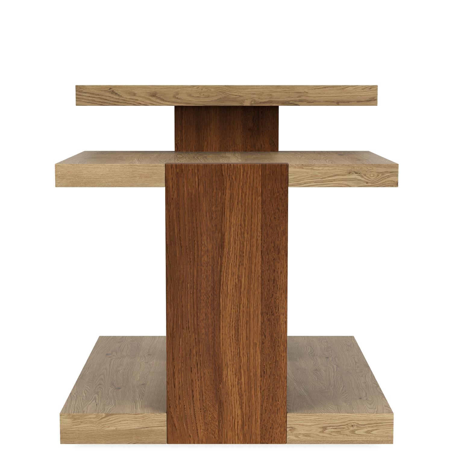 Riverside Furniture Truett Side Table