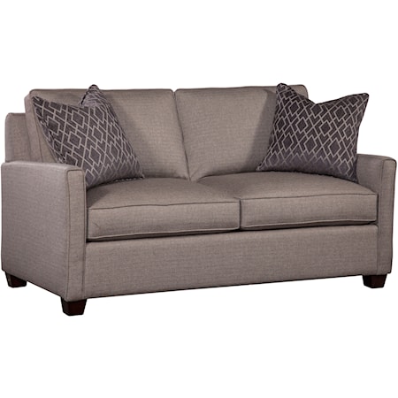 Full Sleeper Loveseat