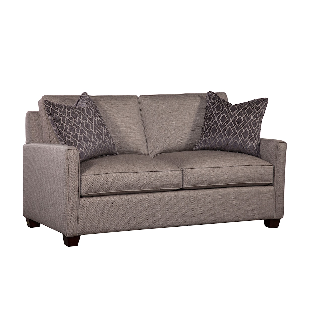 Braxton Culler Nicklaus Loft Sofa