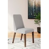 Ashley Signature Design Lyncott Dining Chair