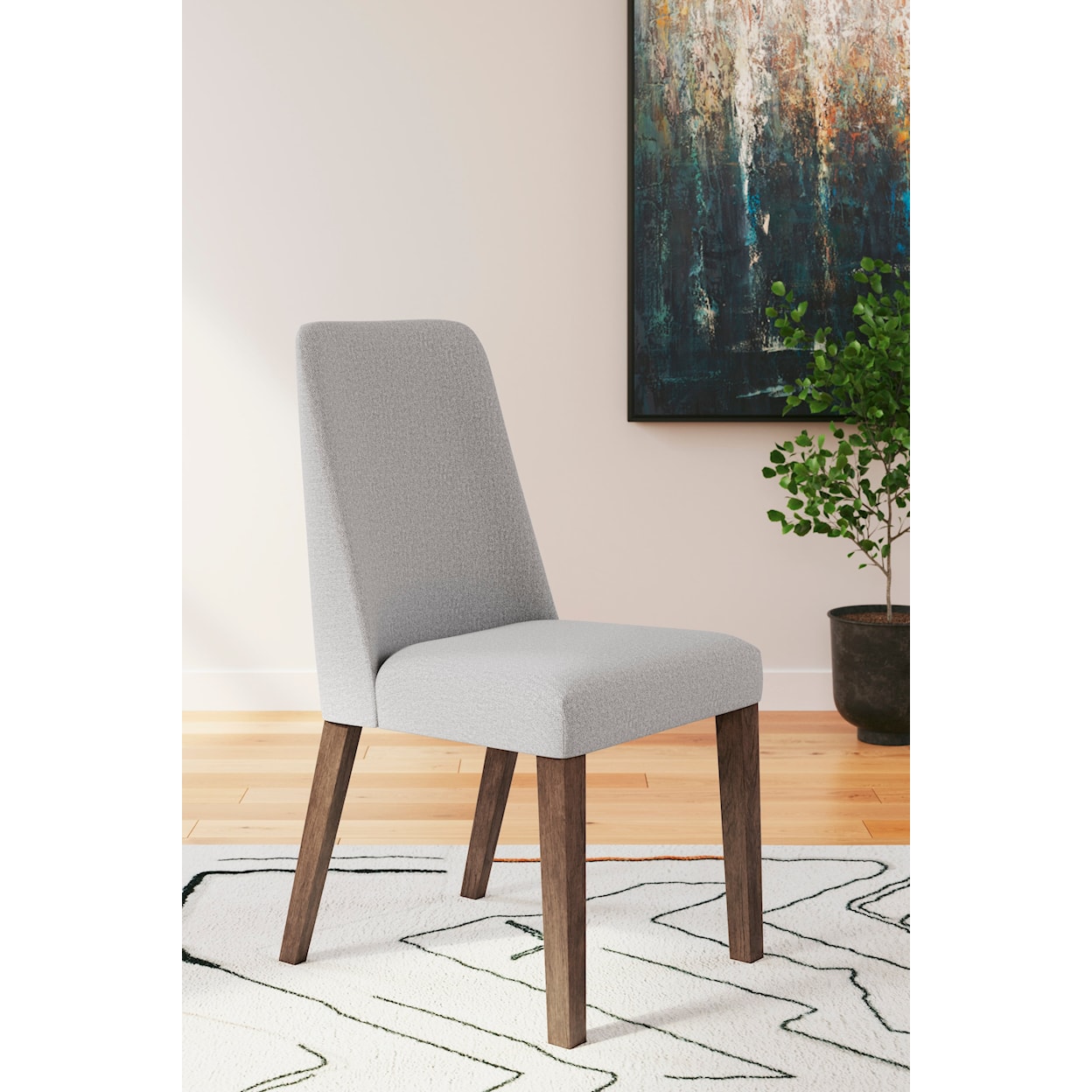 Benchcraft Lyncott Dining Chair