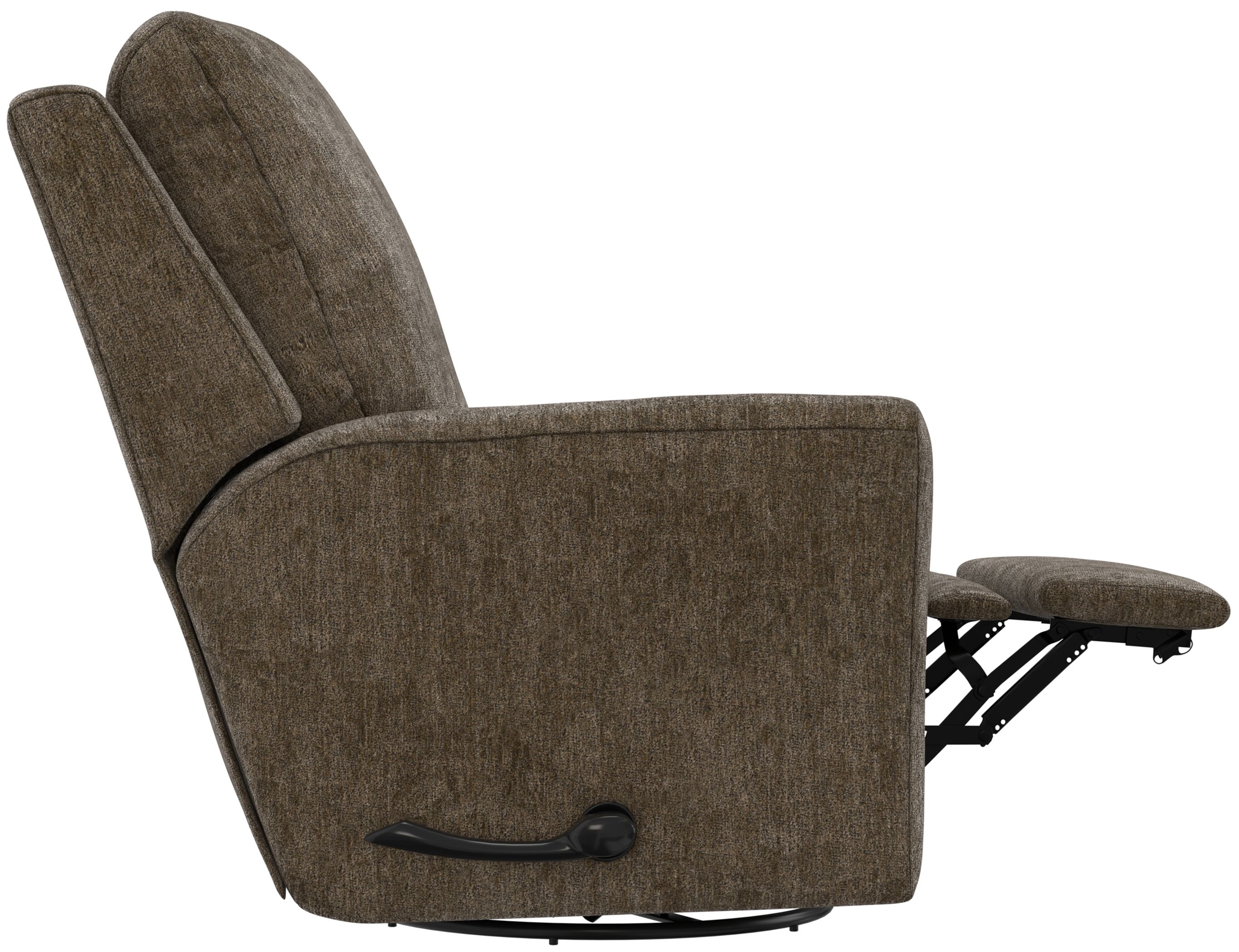 Catnapper Belton Swivel Glider Recliner