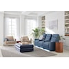 Palliser ACE 3-Seat Power Reclining and Lumbar Sofa