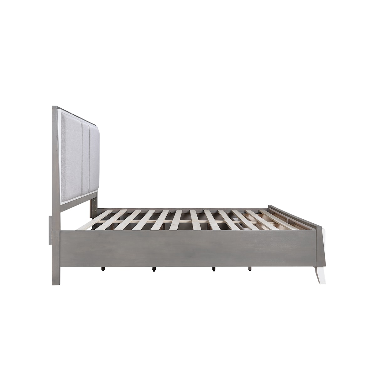 New Classic Furniture Zephyr Queen Bed