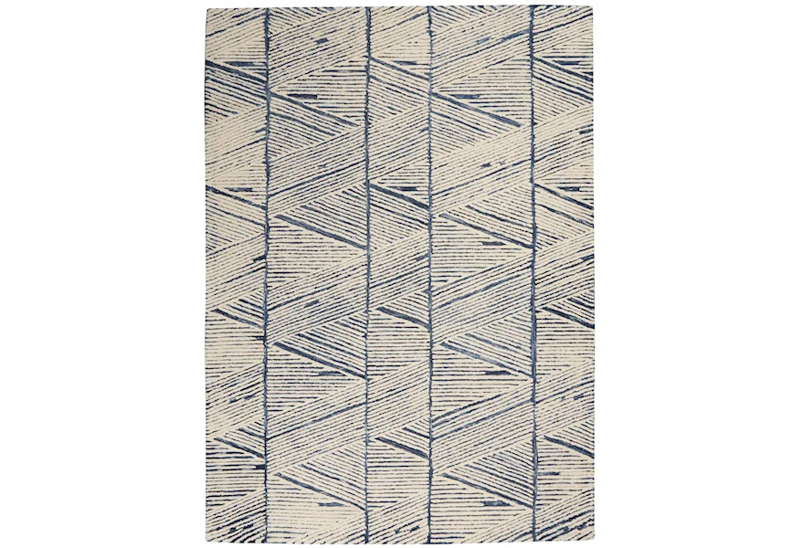 Colorado 5'3" x 7'3"  Rug by Nourison at Darvin Furniture