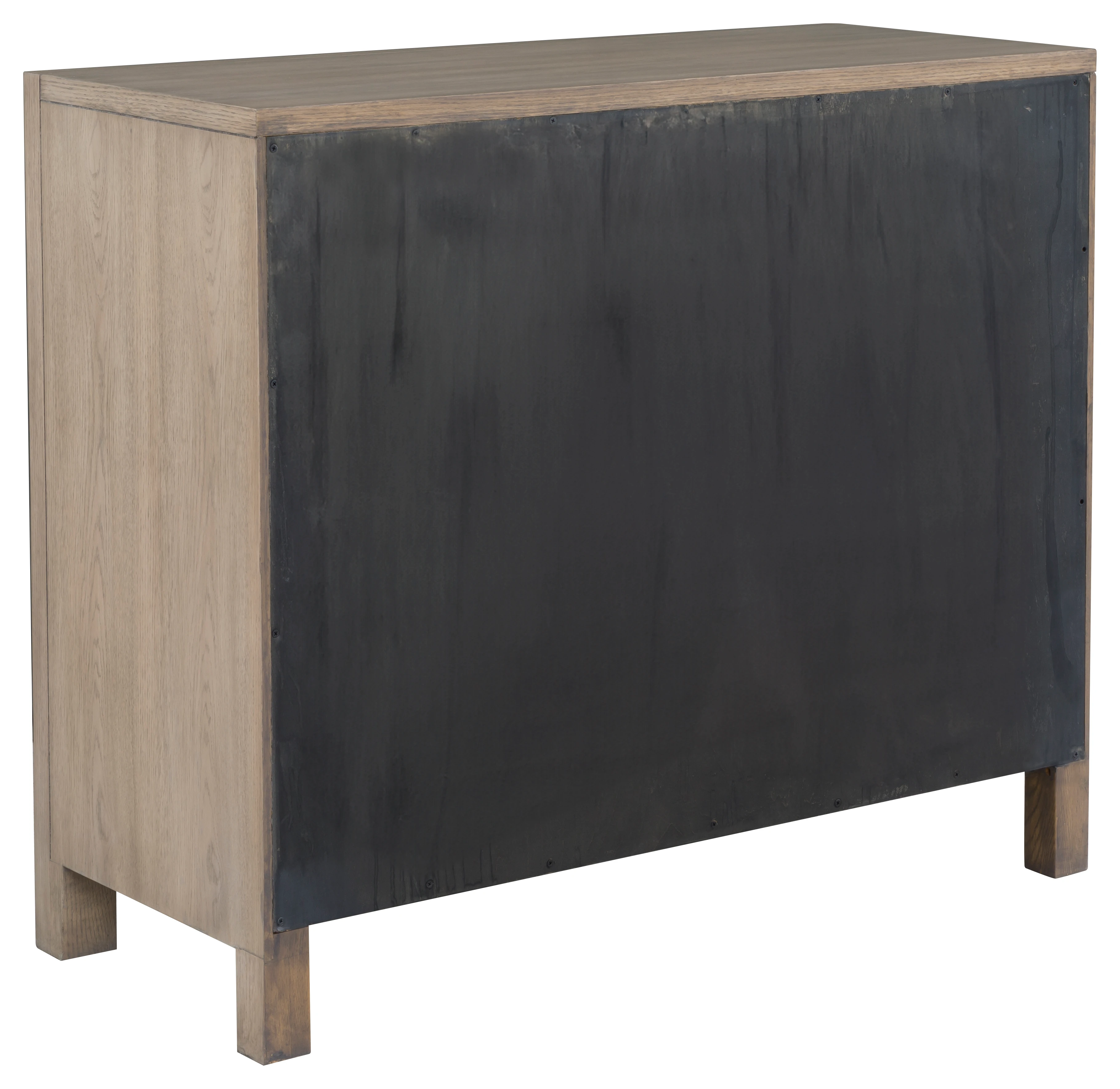 Fairfield Alchemy Alchemy Three Drawer Chest