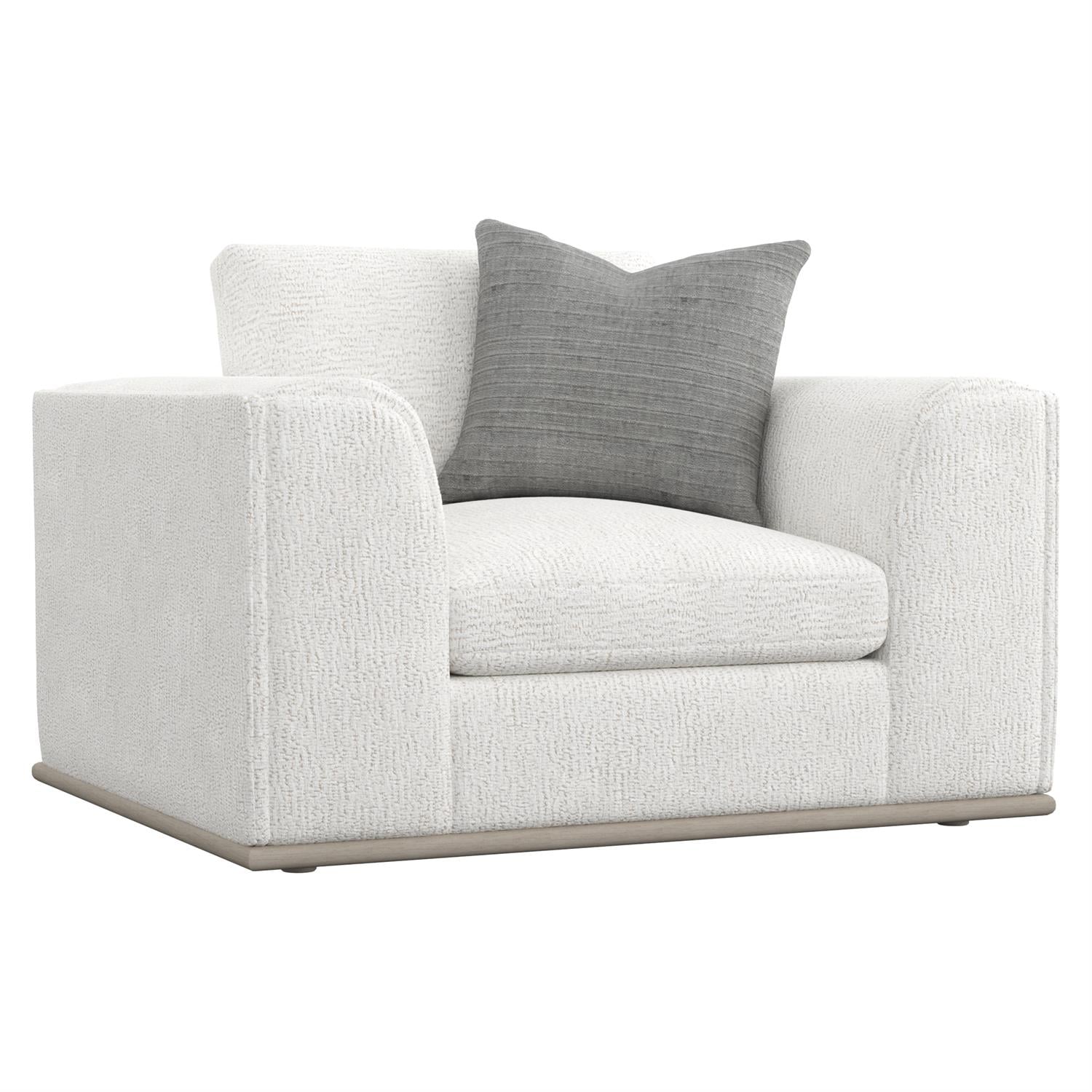 Aubree fabric accent online chair