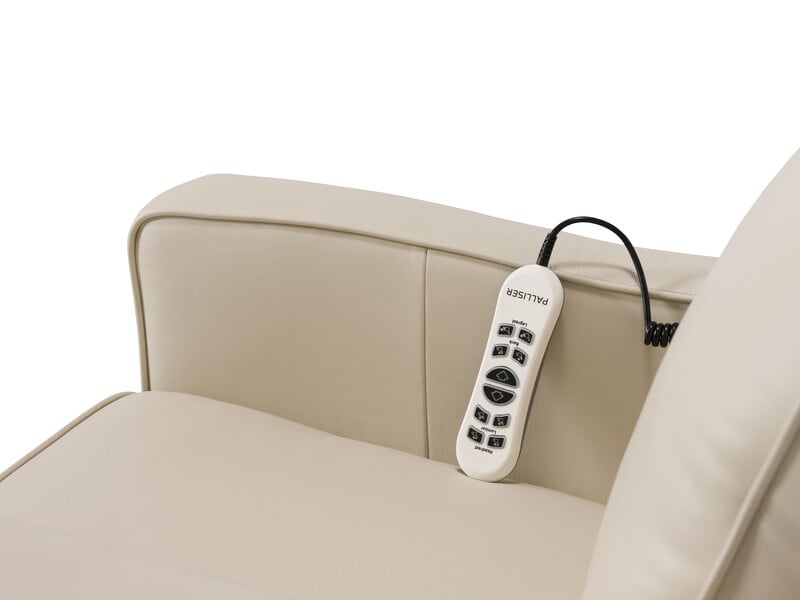 Palliser Oakridge Lift Recliner W/Power Headrest & Lumbar