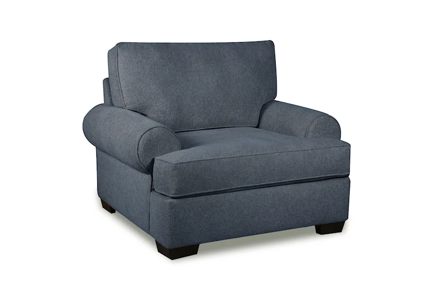 1420 Laci Accent Chair by Behold Home at Furniture and More