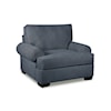 Behold Home 1420 Laci Accent Chair