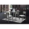 New Classic Furniture Bryson Dining Set