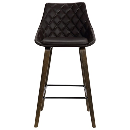 26&quot; Swivel Barstool