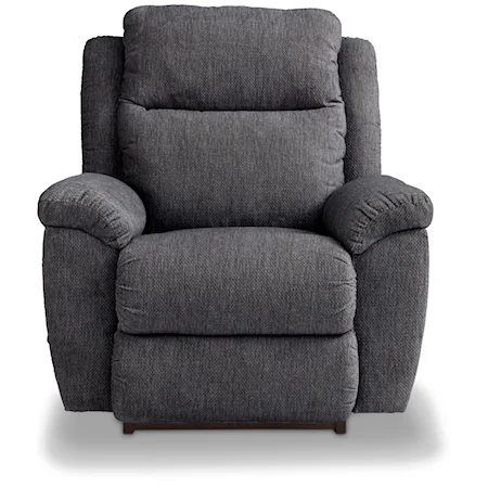 Casual Rocker Recliner