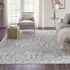 Nourison Jubilant 7'10" x 9'10"  Rug