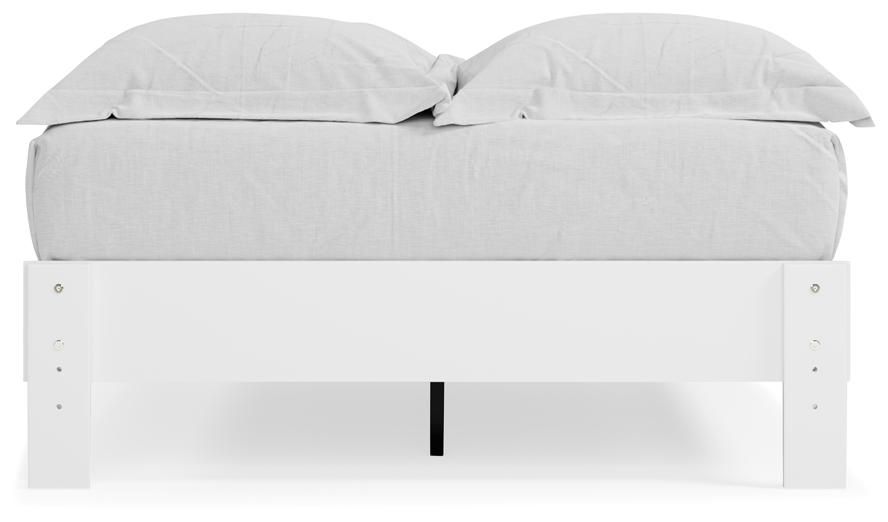 Signature Design by Ashley Piperton Full Platform Bed