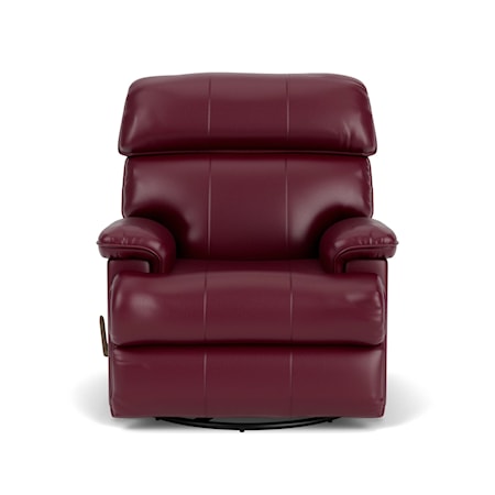 Swivel Glider Recliner