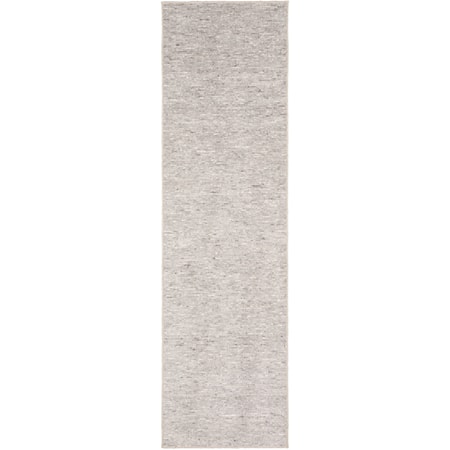 2'3" x 7'6" Marble Runner Rug