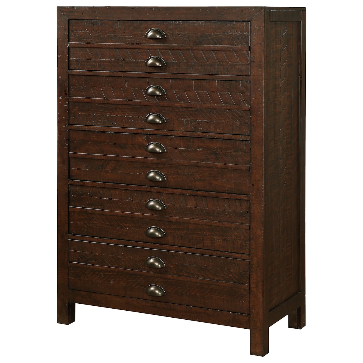 Winners Only Union 38" 5-Drawer Chest