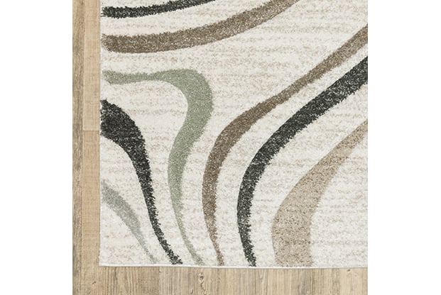 Oriental Weavers CAMBRIA 7'10" X 10'10"  Rug