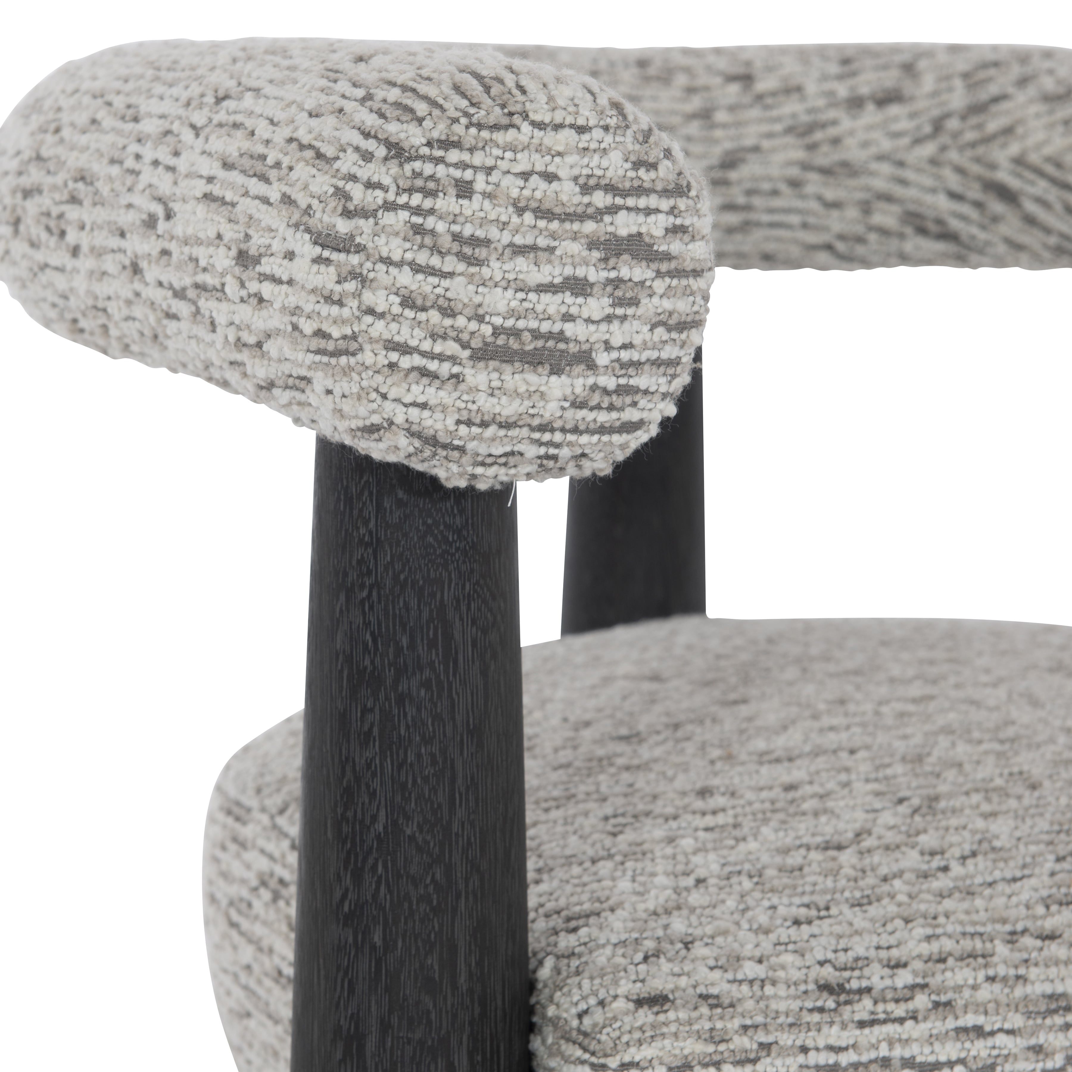 Bernhardt Bernhardt Living Petra Fabric Chair