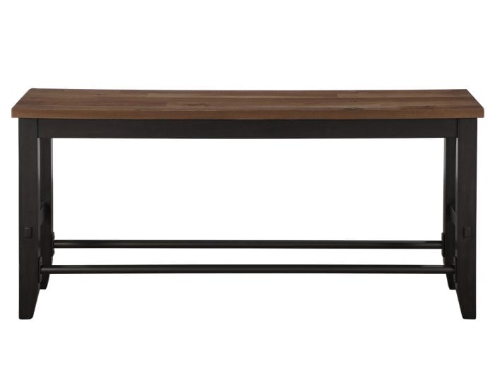 Counter Height Bench