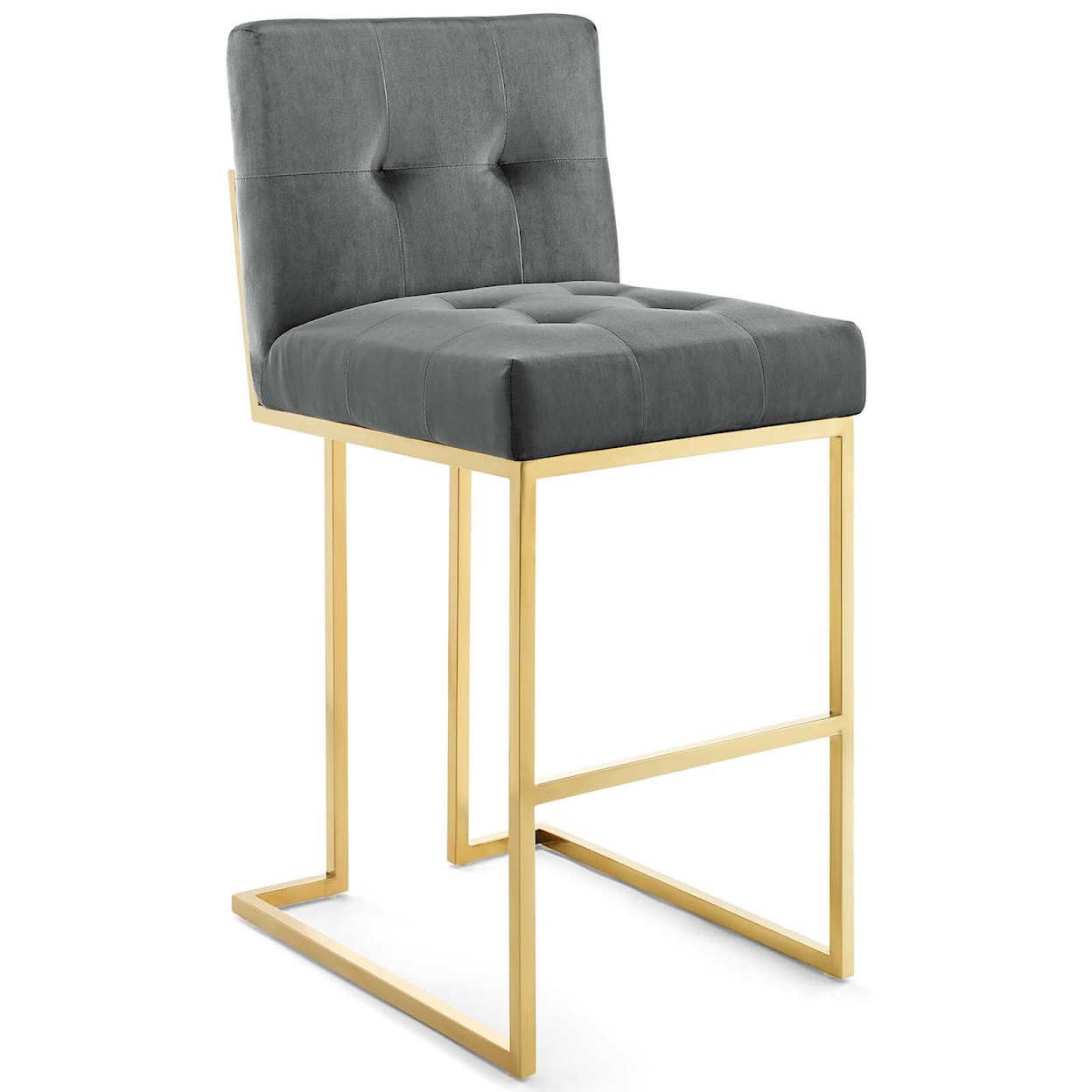 Modway Privy Bar Stool