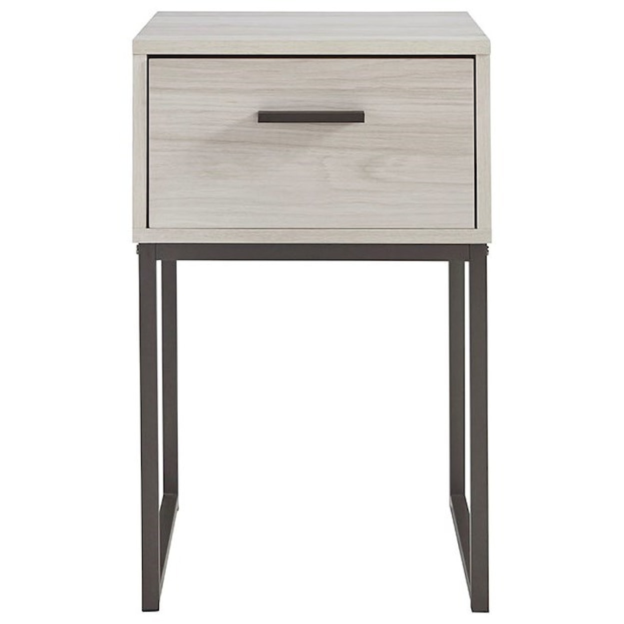 Signature Design by Ashley Socalle Nightstand