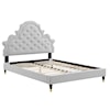 Modway Gwyneth Full Platform Bed