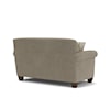 Flexsteel Dana Loveseat