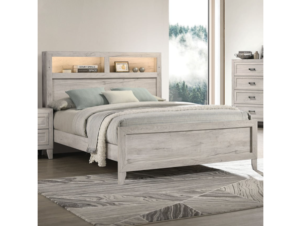 5-Piece Queen Bedroom Set