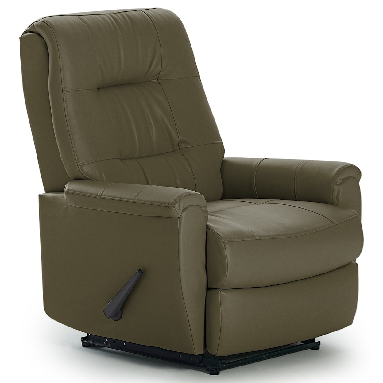 Best Home Furnishings Felicia Rocker Recliner