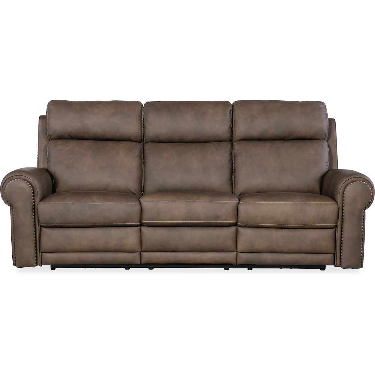 Hooker Furniture SS Power Reclining Sofa